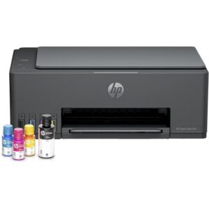 Impressora Multifuncional HP Smart Tank 584
