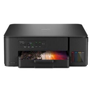 Impressora multifuncional tanque de tinta DCPT430W Brother