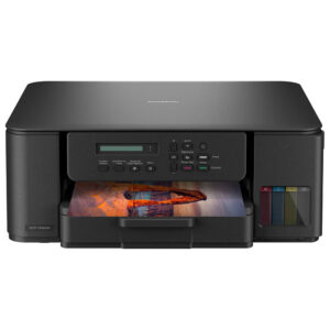 Impressora multifuncional tanque de tinta DCPT530DW Brother