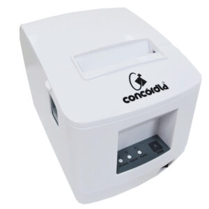 Impressora Não Fiscal Térmica De Cupom Concórdia Xp Usb E Ethernet