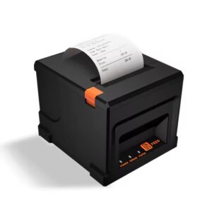 Impressora Térmica Compacta Corte Automático Multi Interface Oásis