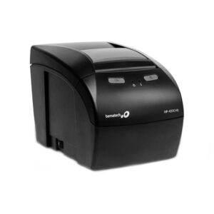 Impressora Térmica Não Fiscal 300 mm s USB Ethernet Serial Bematech