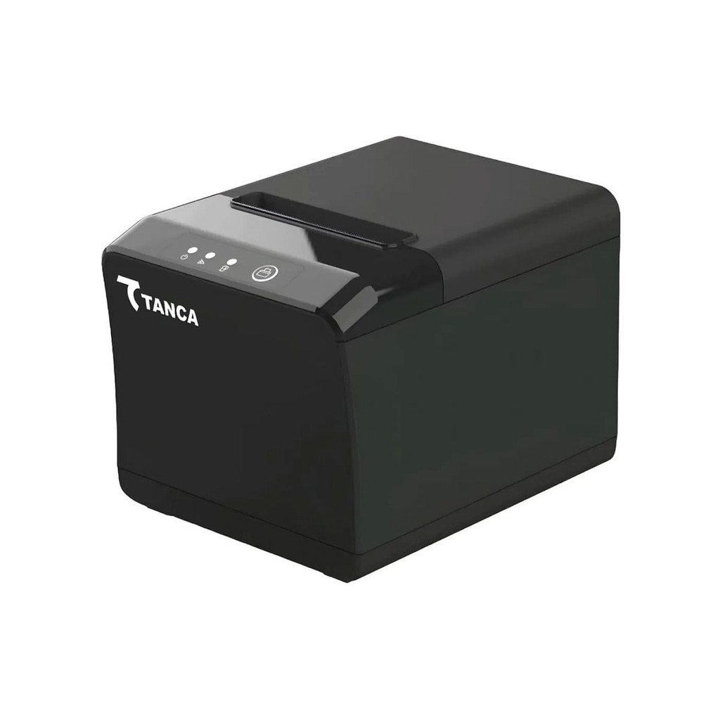 Impressora Térmica Não Fiscal Tanca TP-620+ USB Ethernet