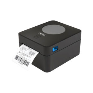 Impressora Térmica para Etiquetas Bluetooth 203 DPI Knup — Informática
