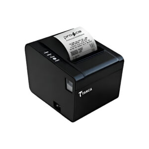 Impressora Térmica Tanca USB Serial Ethernet
