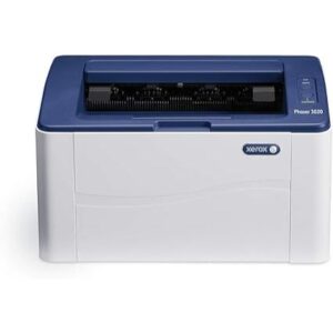 Impressora Xerox Laser Phaser A4 21ppm Wireless 3020BI