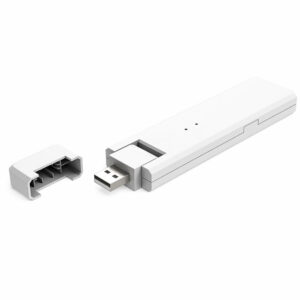 Interface Monitoramento Hoymiles DTU-Lite-S Wi-Fi Séries Hms Hmt