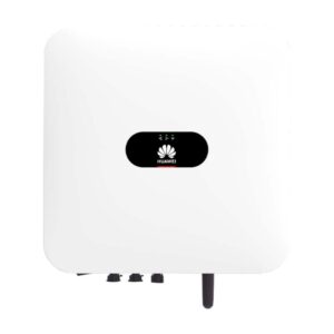 Inversor Huawei 6kW com Monitoramento 220V