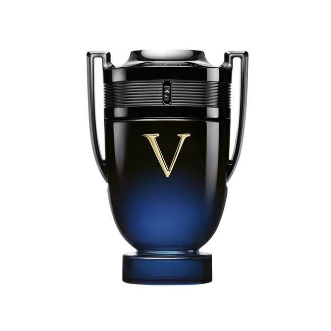 Invictus Victory Elixir Perfume Masculino Eau de Parfum 100ml