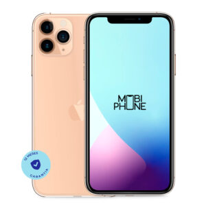 IPhone 11 Pro 256GB Dourado Excelente