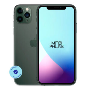 IPhone 11 Pro 64GB Verde Excelente