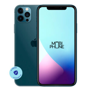 IPhone 12 Pro Max 256GB Azul Pacifico Excelente