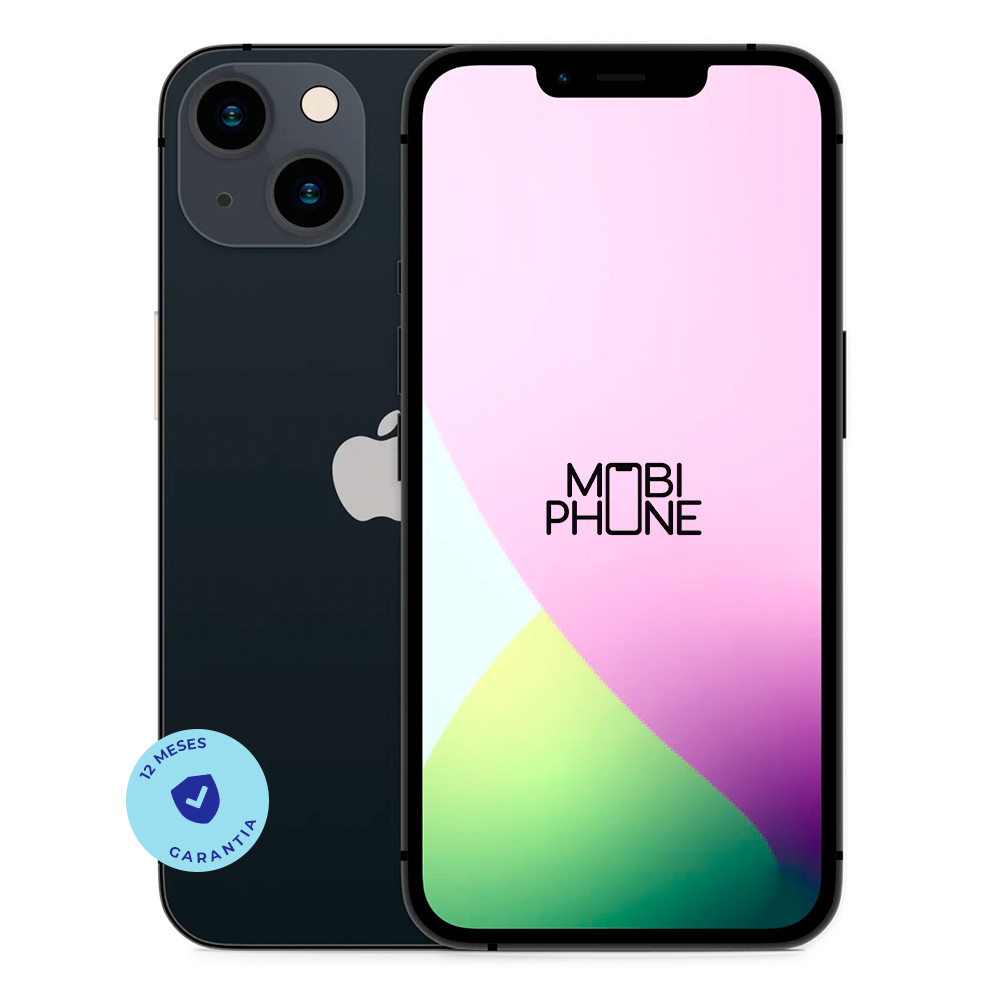 IPhone 13 128GB Poucas Marcas — Celulares e Acessórios