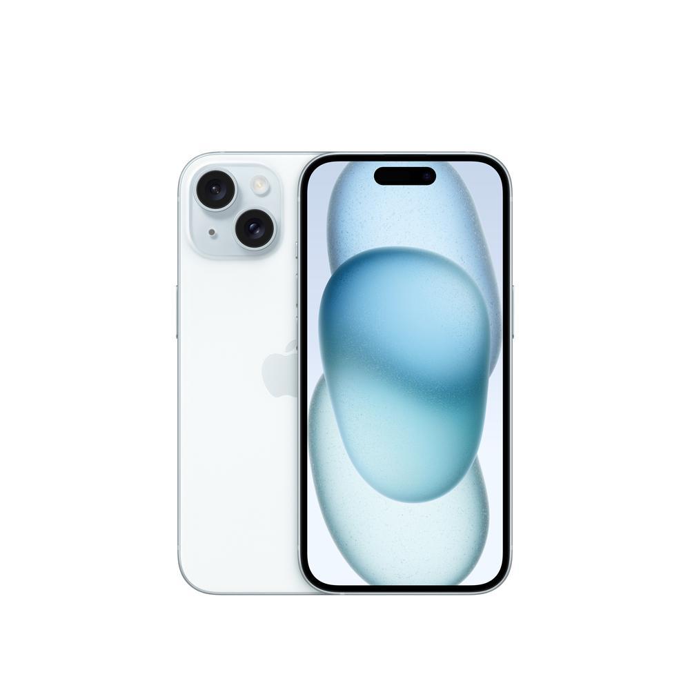 IPhone 15 256GB Azul Fui mais usado — Celulares e Acessórios