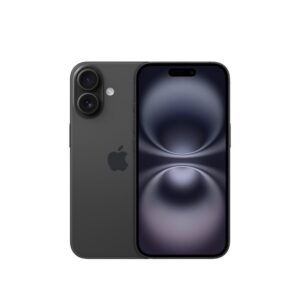 IPhone 16 128GB Preto