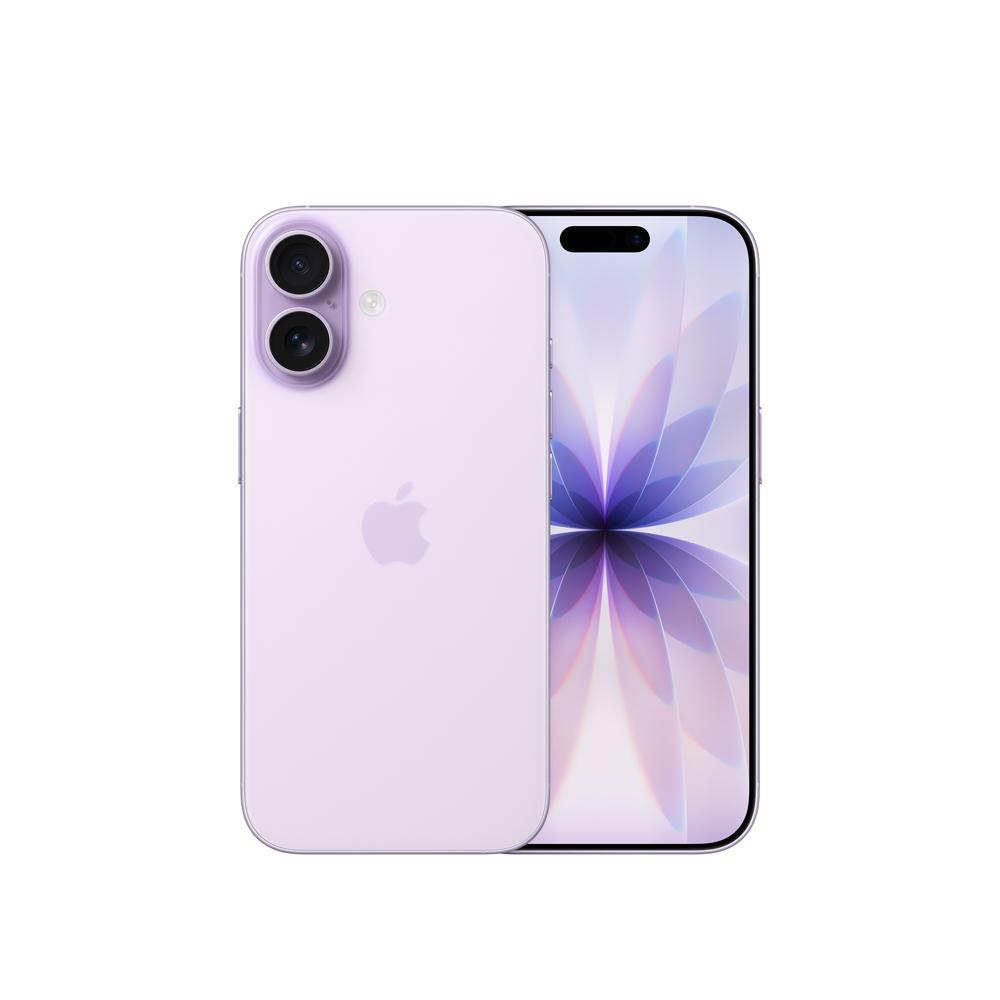 IPhone 17 256GB Lavanda — Celulares e Acessórios