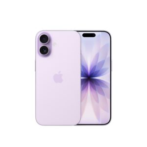 IPhone 17 256GB Lavanda
