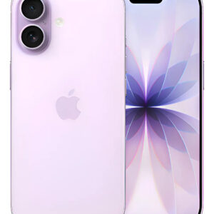 IPhone 17 de 256 GB Lavanda Distribuidor Autorizado
