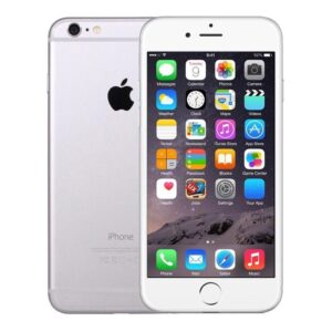 IPhone 6S 32GB Prata Poucas Marcas