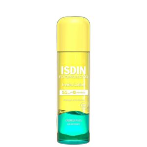 Isdin HydroLotion Fps 50 Protetor Solar 200ml