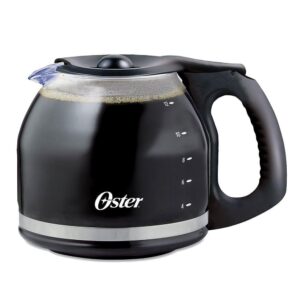 Jarra De Vidro Para Cafeteira Oster Programável 4401 — Eletroportáteis
