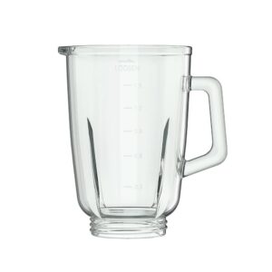 Jarra de Vidro para Liquidificador e Electrolux Jarra de Vidro para
