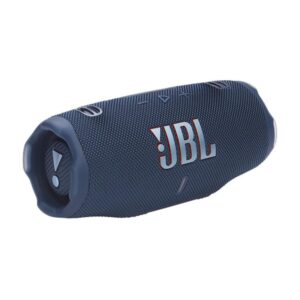 Jbl Charge 6, Caixa de Som Bluetooth, Azul
