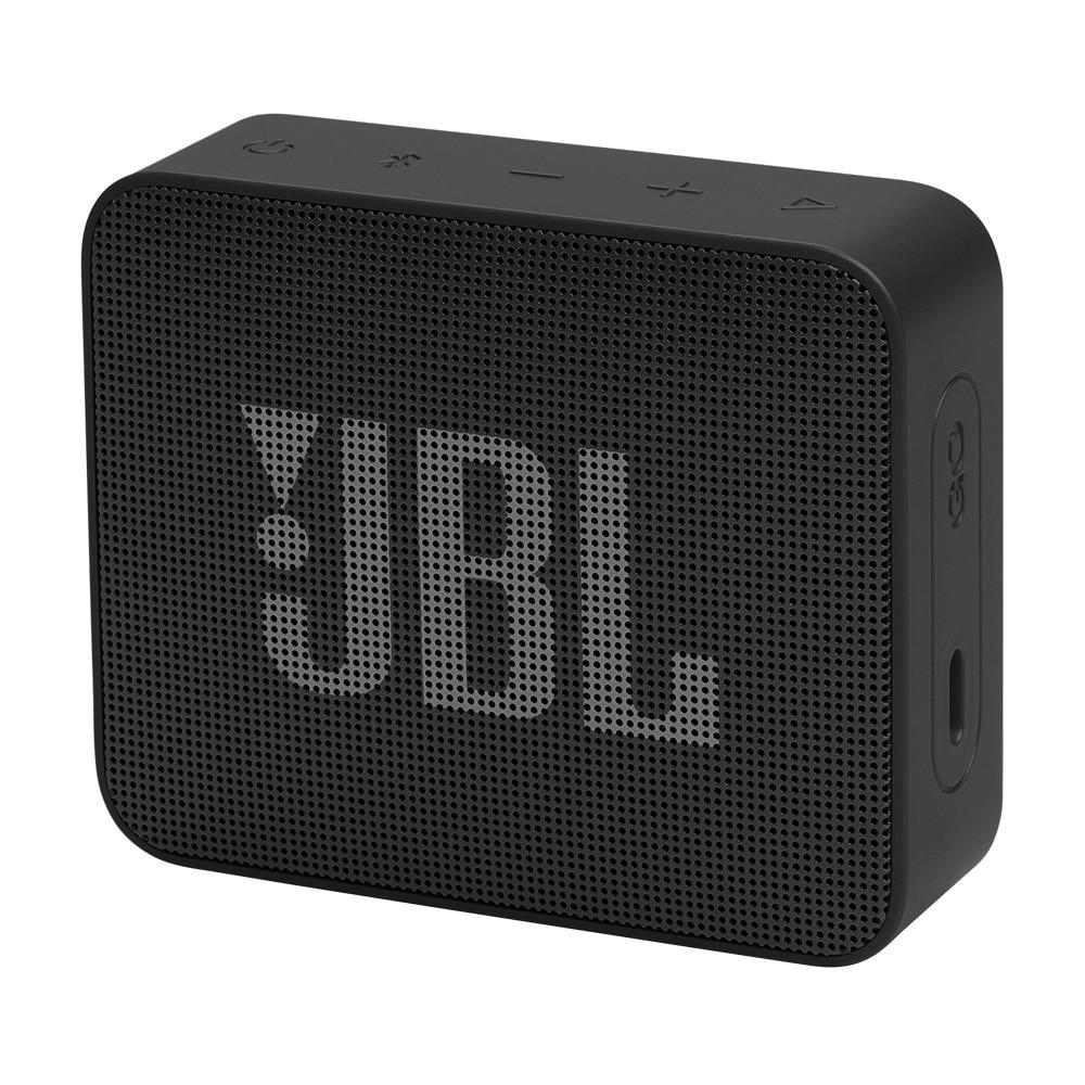 Jbl Go Essential 2, Caixa de Som Bluetooth, Preto