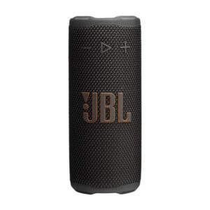 Jbl Grip, Caixa de Som Bluetooth, Preto