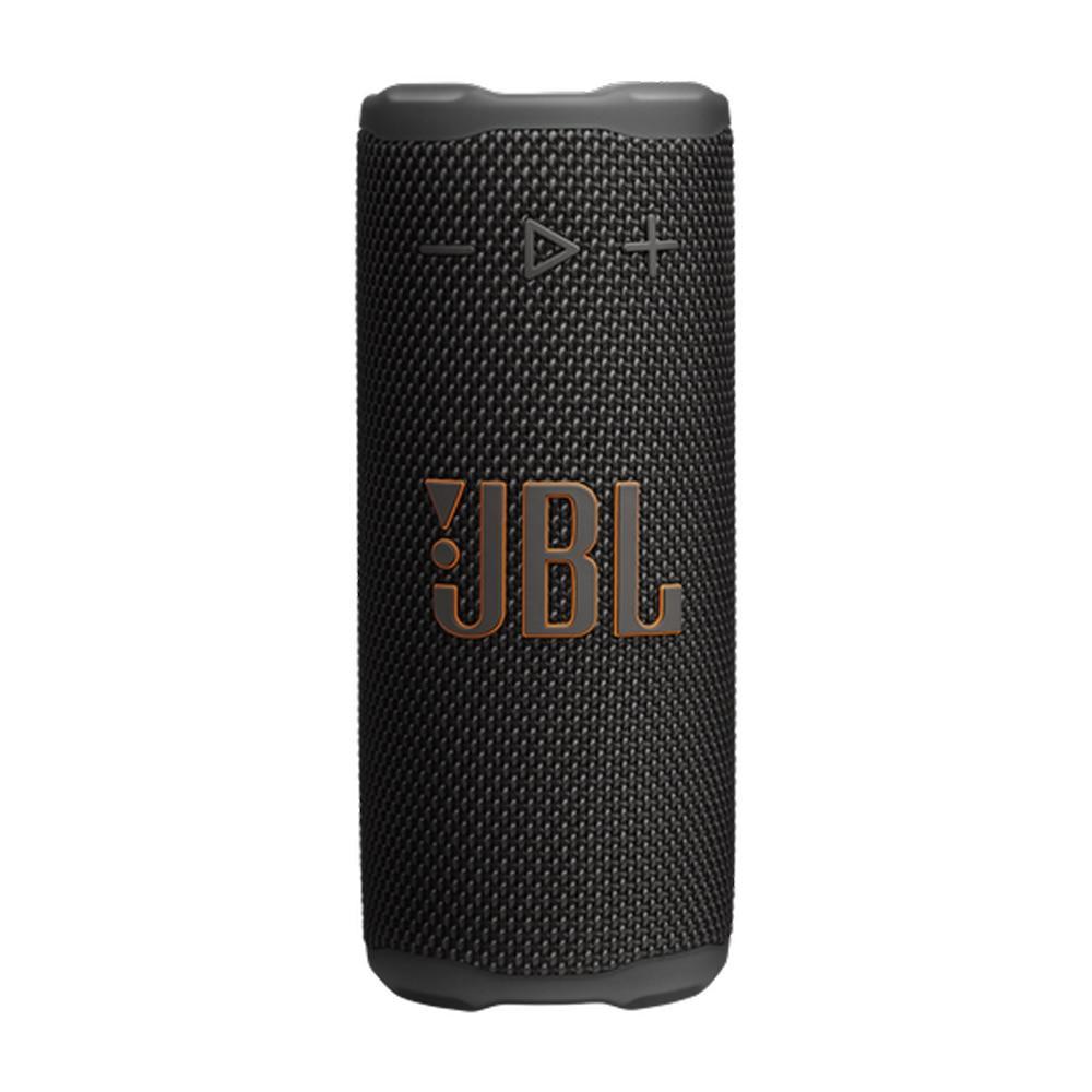 Jbl Grip, Caixa de Som Bluetooth, Preto