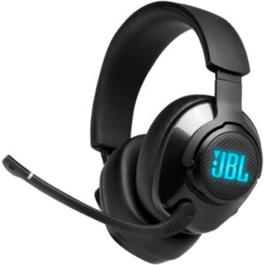 Jbl Headset Gamer Quantum 400 Preto