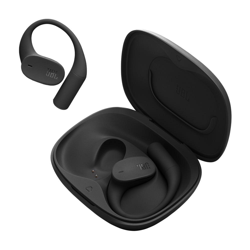 Jbl Sense Lite, Fone de Ouvido Bluetooth, Preto