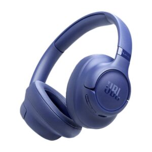 Jbl Tune 730BT, Fone de Ouvido Bluetooth, Azul