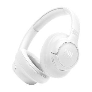 Jbl Tune 730BT, Fone de Ouvido Bluetooth, Branco