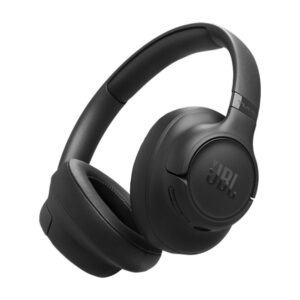 Jbl Tune 730BT, Fone de Ouvido Bluetooth, Preto