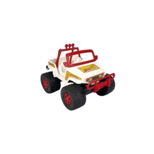 Jeep Maluco De Brinquedo sortido 10x7x11cm 1 unidade Rizzo