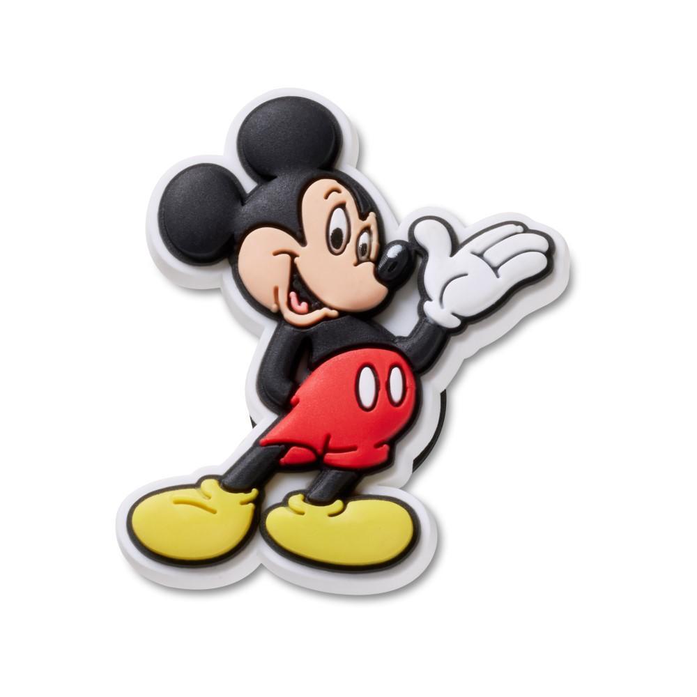 Jibbitz™ Disney Mickey Mouse Único