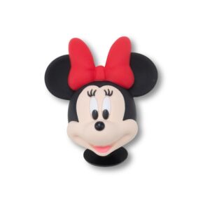 Jibbitz™ Minnie Mouse 3D Único