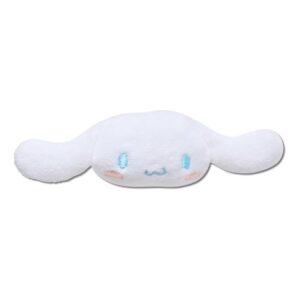 Jibbitz™ Sanrio Cinnamoroll De Pelúcia Único
