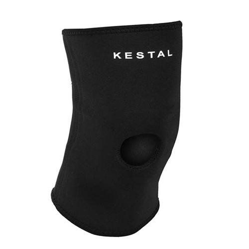 Joelheira com Orifício Kestal G