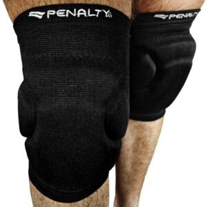 Joelheira Indoor Pro Xxiv Penalty
