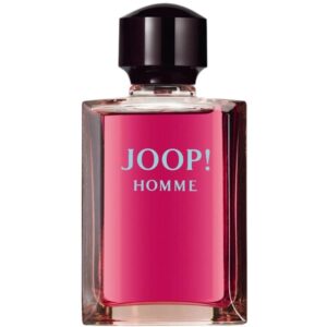 Joop! Homme Eau de Toilette Perfume Masculino 125ml
