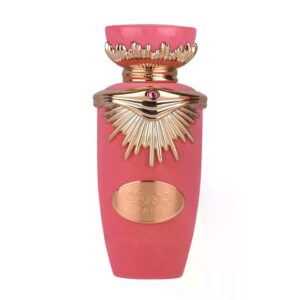 Jouri Eau de Parfum Perfume Lattafa Feminino 100 ml