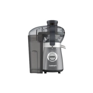 Juicer e Liquidificador Smartduet 127v Prata Cuisinart