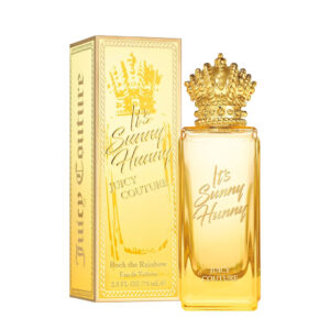 Juicy Couture Rock the Rainbow It’s Sunny Hunny Eau de Toilette