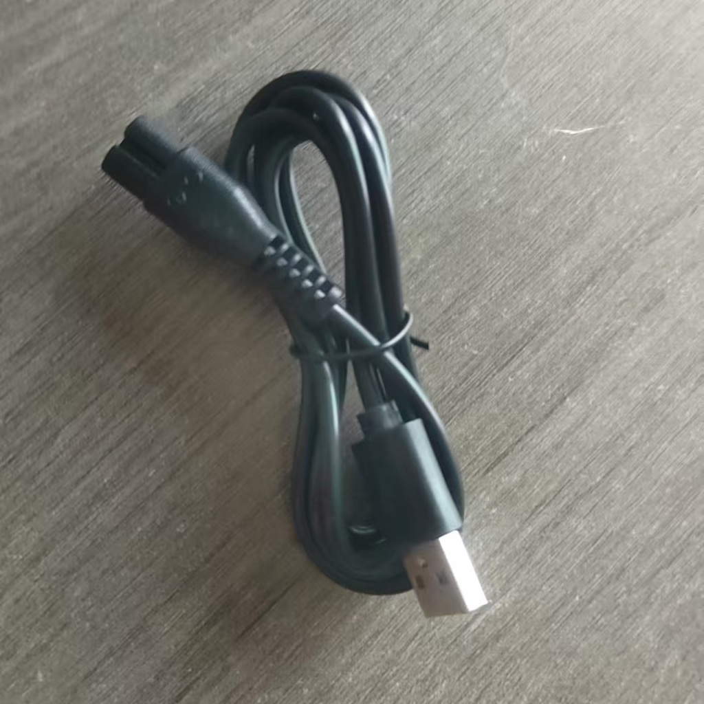 Kemei 5031 Original Máquina De Cortar Cabelo Carregador Aparador De