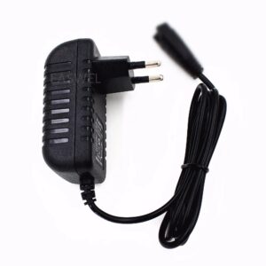 Kemei KM-1986 Carregador De Clipper De Cabelo Original Adaptador De