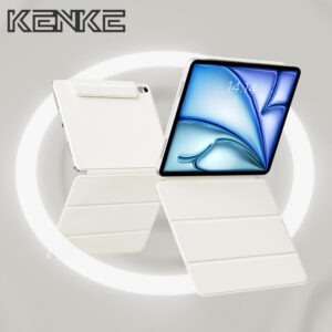 Kenke Capa Para ipad Magnética Ultrafina Tablet 2025 11 mini 6 Pro