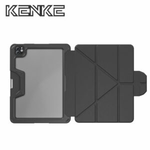Kenke Capa Para ipad Mecha Adventure Tablet Shell 1ipad 10 11 a16 7 8
