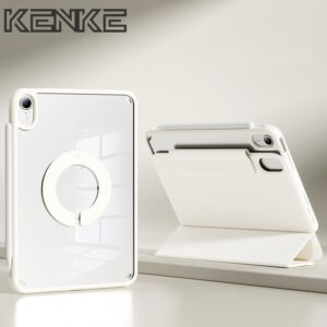 Kenke ipad tablet case 2026 mini 7 6 air pro 11 pro 13 Polegadas 11